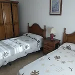 Alicia Bis Apartament Sanxenxo