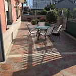 Alicia Bis Apartament Sanxenxo