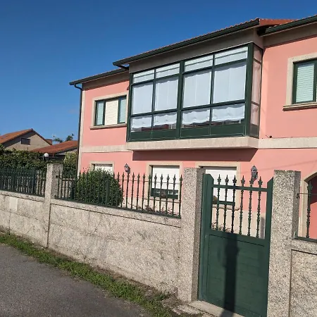 Alicia Bis 公寓 桑亨霍