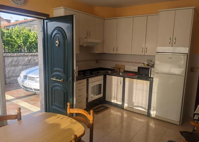 Apartment Alicia Bis *