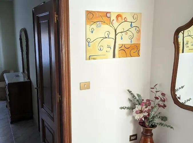 Apartment Alicia Bis Sanxenxo