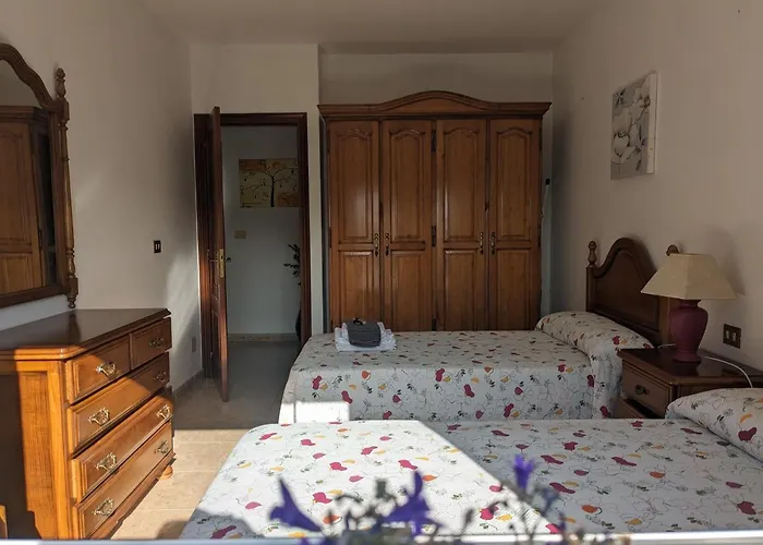 Apartment Alicia Bis Sanxenxo