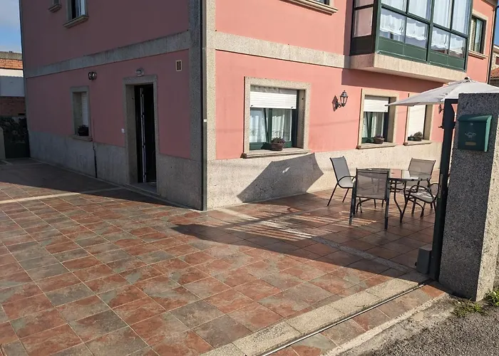 Apartment Alicia Bis *